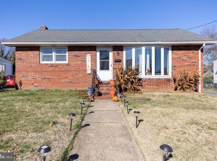 35 E Chestnut Ave, Bellmawr, NJ 08031