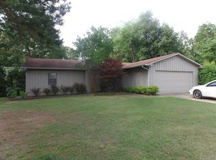 1709 High Ridge Ln, Jonesboro, AR 72404