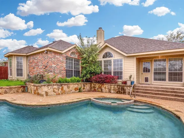 5416 Summer Meadows Dr, Fort Worth, TX 76123