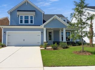 468 White Magnolia St, Moncks Corner, SC 29461