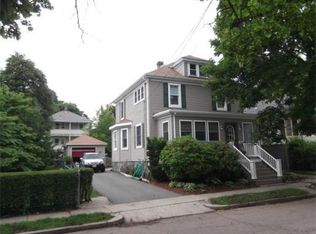 167 Harriet Ave, Quincy, MA 02171