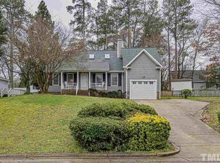 4248 Birmingham Way, Raleigh, NC 27604