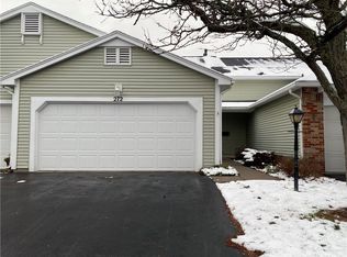 272 Hidden Valley Rd, Rochester, NY 14624