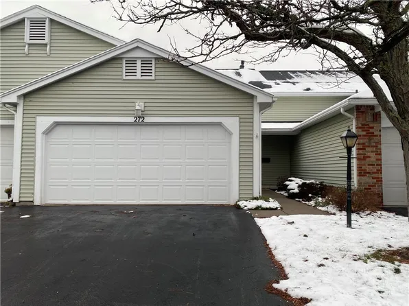 272 Hidden Valley Rd, Rochester, NY 14624