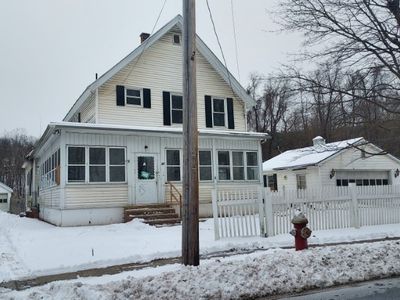 12 Federal St, Turners Falls, MA, 01376