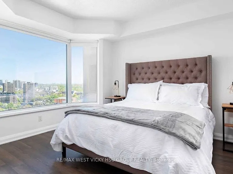 155 Yorkville Ave #2403 — Photo 11
