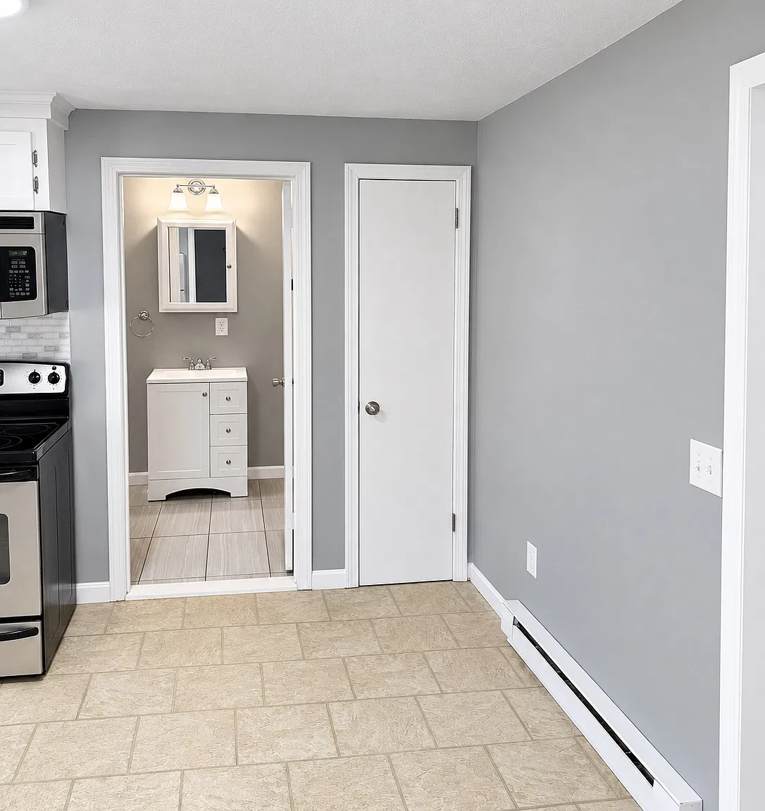 2 bed, 950 sqft, $2,500 — Photo 3