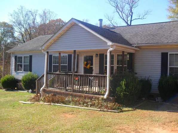 317 N Church St, Union, SC 29379
