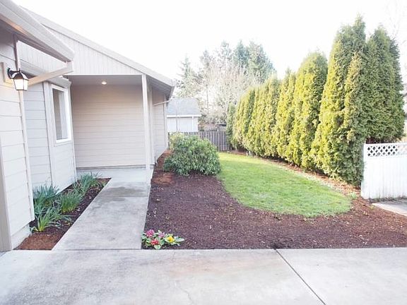 Front Pathway