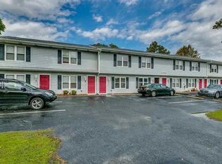 6303 Timberline St APT F, Myrtle Beach, SC 29572