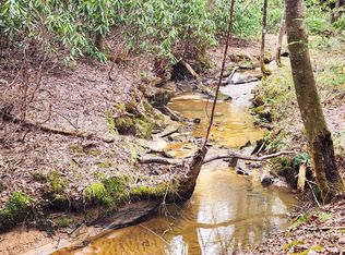 Crockett Cemetery Rd, Jamestown, TN 38556
