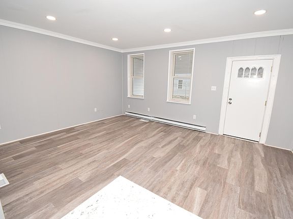 Large and bright living room