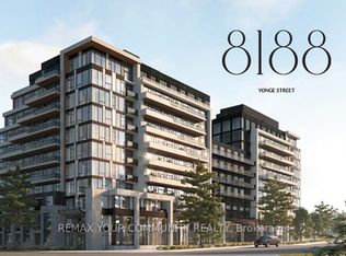 8188 Yonge St #332, Vaughan, ON