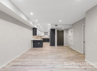 1226 S Bedford St #103, Los Angeles, CA 90035