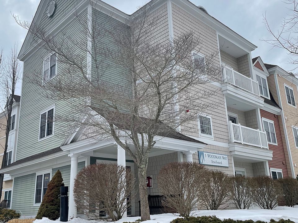 1st image of 5 Woodman Way