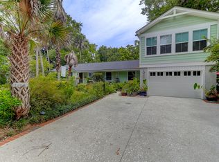 243 Forest Trl, Isle Of Palms, SC 29451