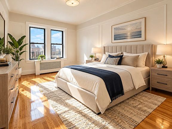 5th image of 2301 Creston Ave APT 4D