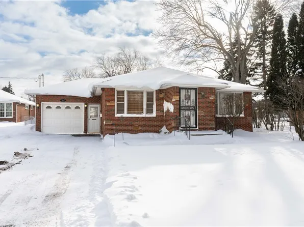 1205 Mineral Springs Rd, Buffalo, NY 14224