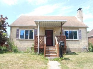 363 Morris Dr, Fairborn, OH 45324