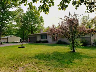 N8047 Cattail Ln, Irma, WI, 54442