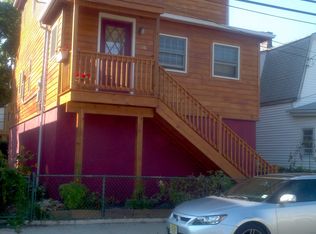 56 Cornwall St, Highlands, NJ 07732
