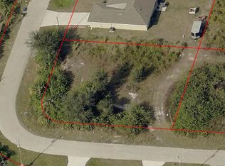371 Pinafore Ave Lot 10, Lehigh Acres, FL 33974