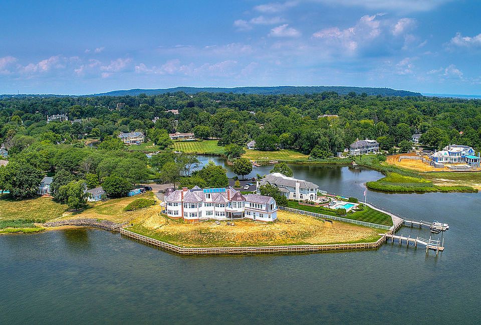14 Edwards Point Rd, Rumson, NJ 07760 Zillow