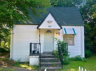 510 E Symmes St, Norman, OK 73071
