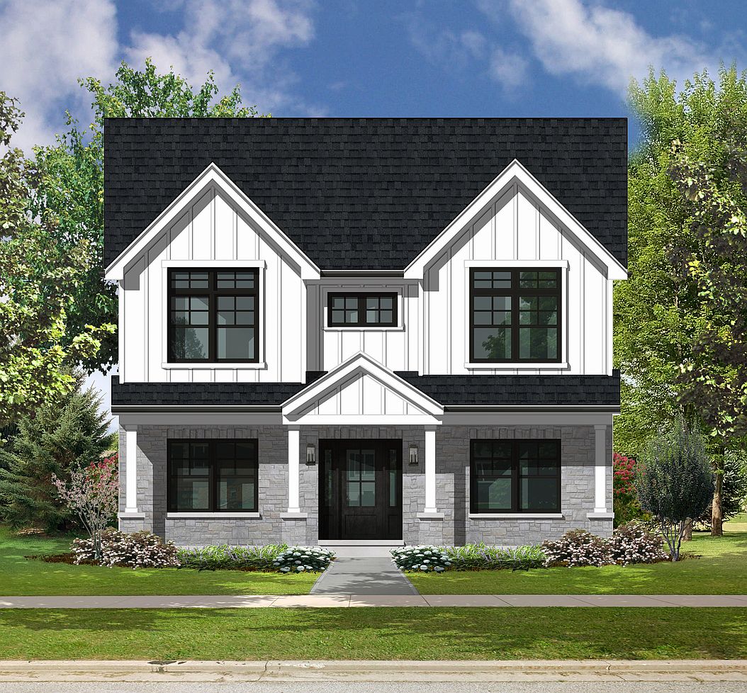 700 Czacki St, Lemont, IL 60439 | MLS #12489435 | Zillow