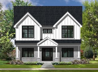 1025 Walter St, Lemont, IL 60439