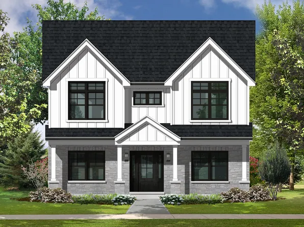 700 Czacki St, Lemont, IL 60439