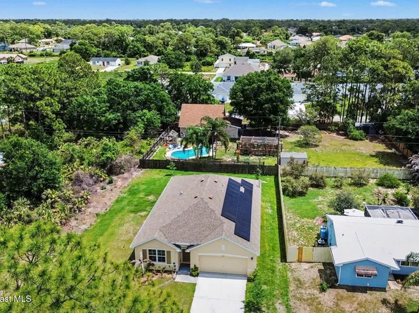 1563 Leeward Ave SE, Palm Bay, FL 32909