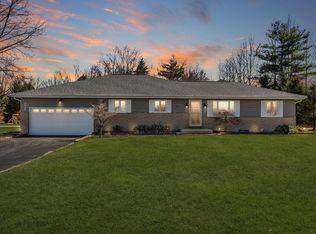 3620 N Waggoner Rd, Blacklick, OH 43004