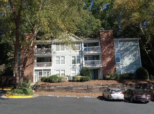 1362 Keys Lake Dr UNIT 1362, Atlanta, GA 30319