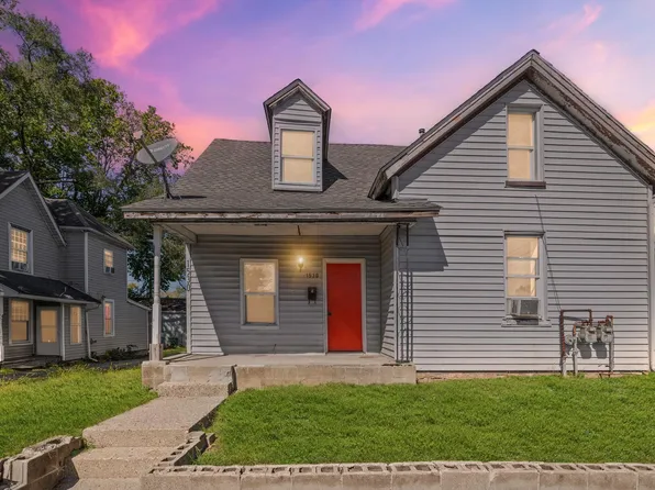 110 S 16th St, Lafayette, IN 47905