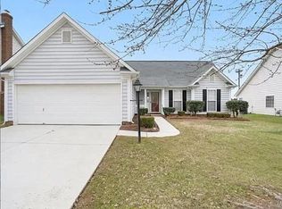 3405 Brookstone Trl, Indian Trail, NC 28079