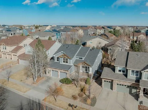7234 S Kellerman Way, Aurora, CO 80016