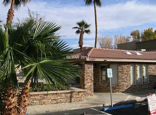 1852 N Decatur Blvd UNIT 101, Las Vegas, NV 89108