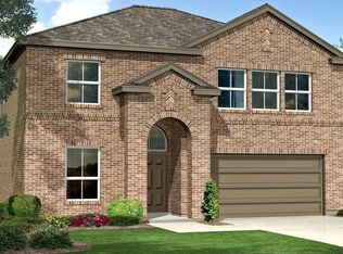 124 Medina Ln, Rhome, TX 76078