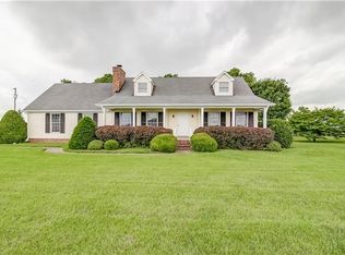 5018 E Robertson Rd LOT 7, Cross Plains, TN 37049