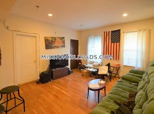 34 Calumet St #A1, Boston, MA 02120