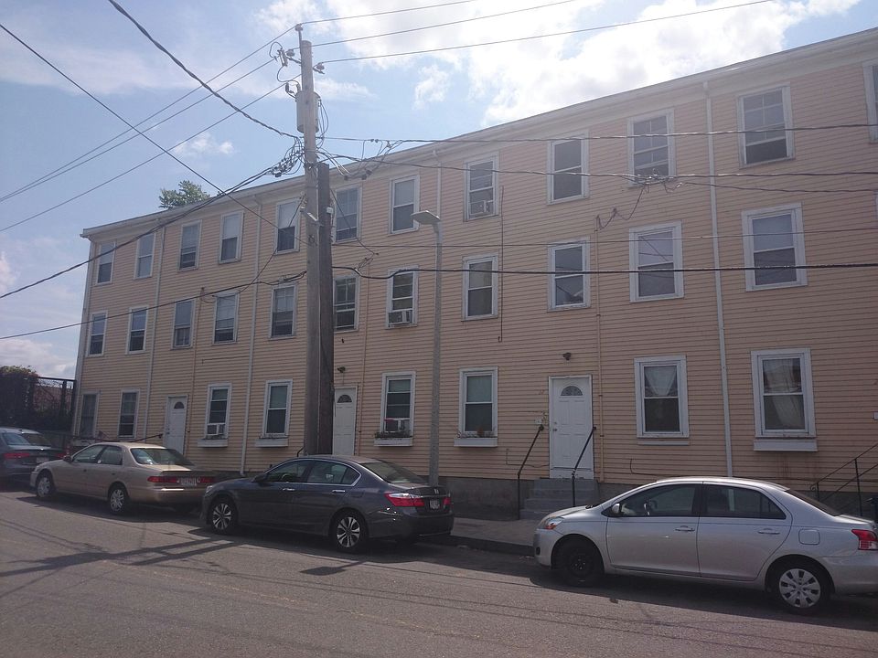 1st image of 25-31 W 5th St Unit 273