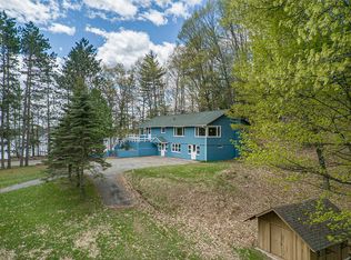 1328 Highway 32, Three Lakes, WI 54562