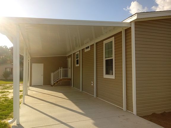 4th image of 2805 SE 110th St Lot B29