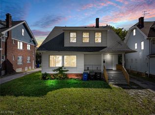 3445 Martin Luther King Jr Dr, Cleveland, OH