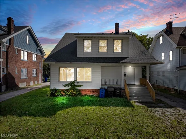3445 Martin Luther King Jr Dr, Cleveland, OH 44104