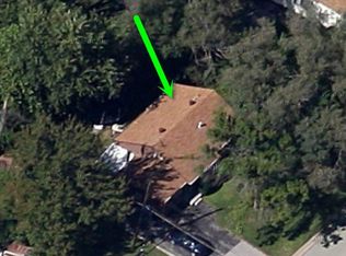 1 Roanoke Pl, Florissant, MO 63031