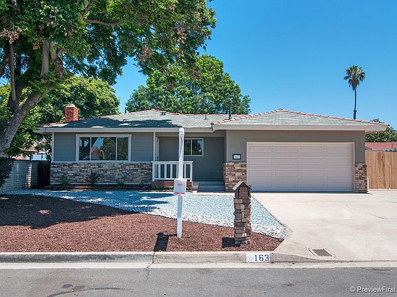 3rd image of 163 N Del Mar Ave