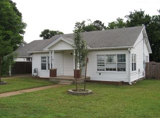 500 N Cross St, Searcy, AR 72143