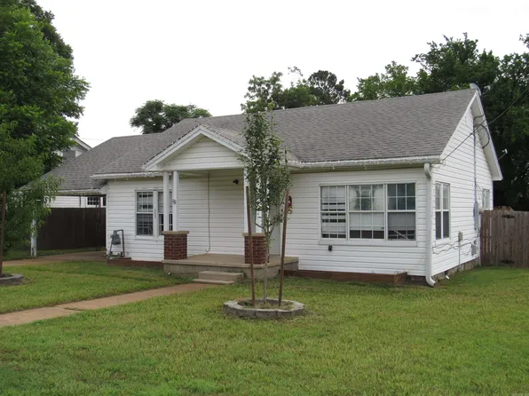 500 N Cross St, Searcy, AR 72143